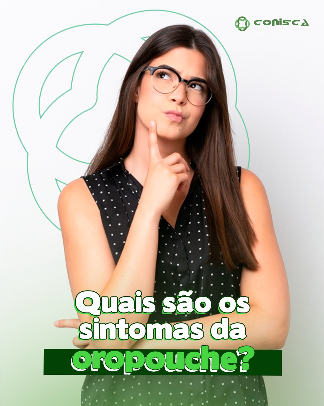 Você sabe reconhecer os sintomas da Oropouche?