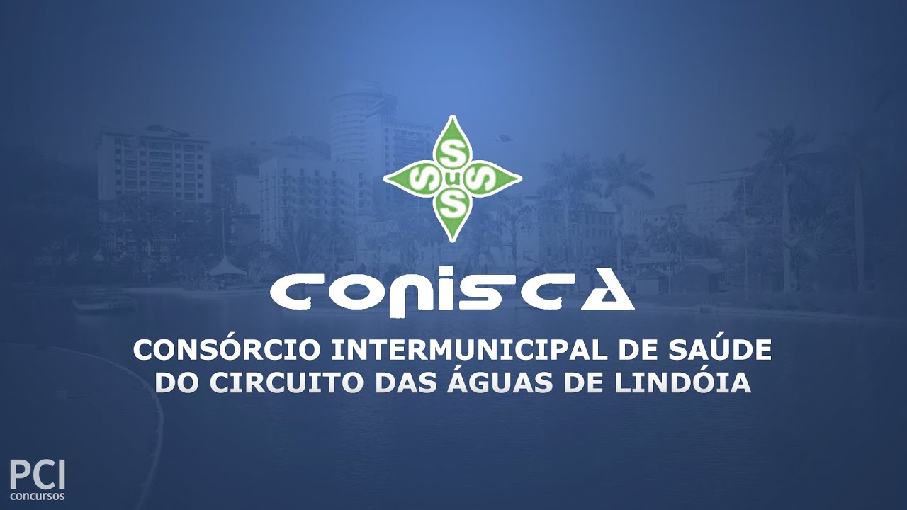 CONISCA - Sobre nós