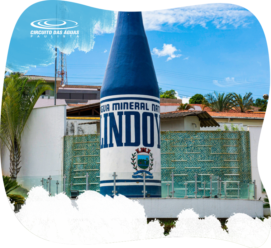 Lindoia - Imagem 1