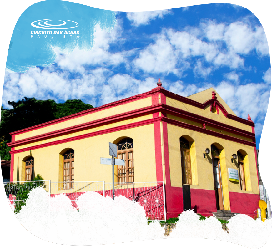 Lindoia - Imagem 3