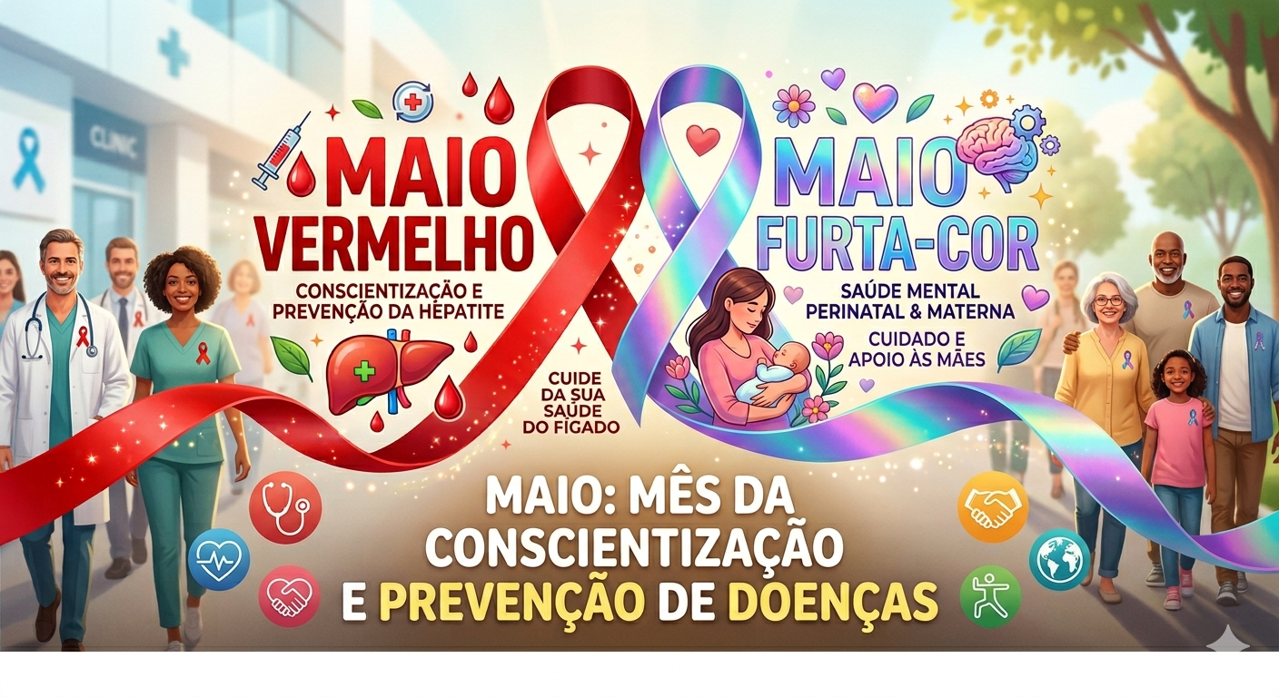 Bem-vindo