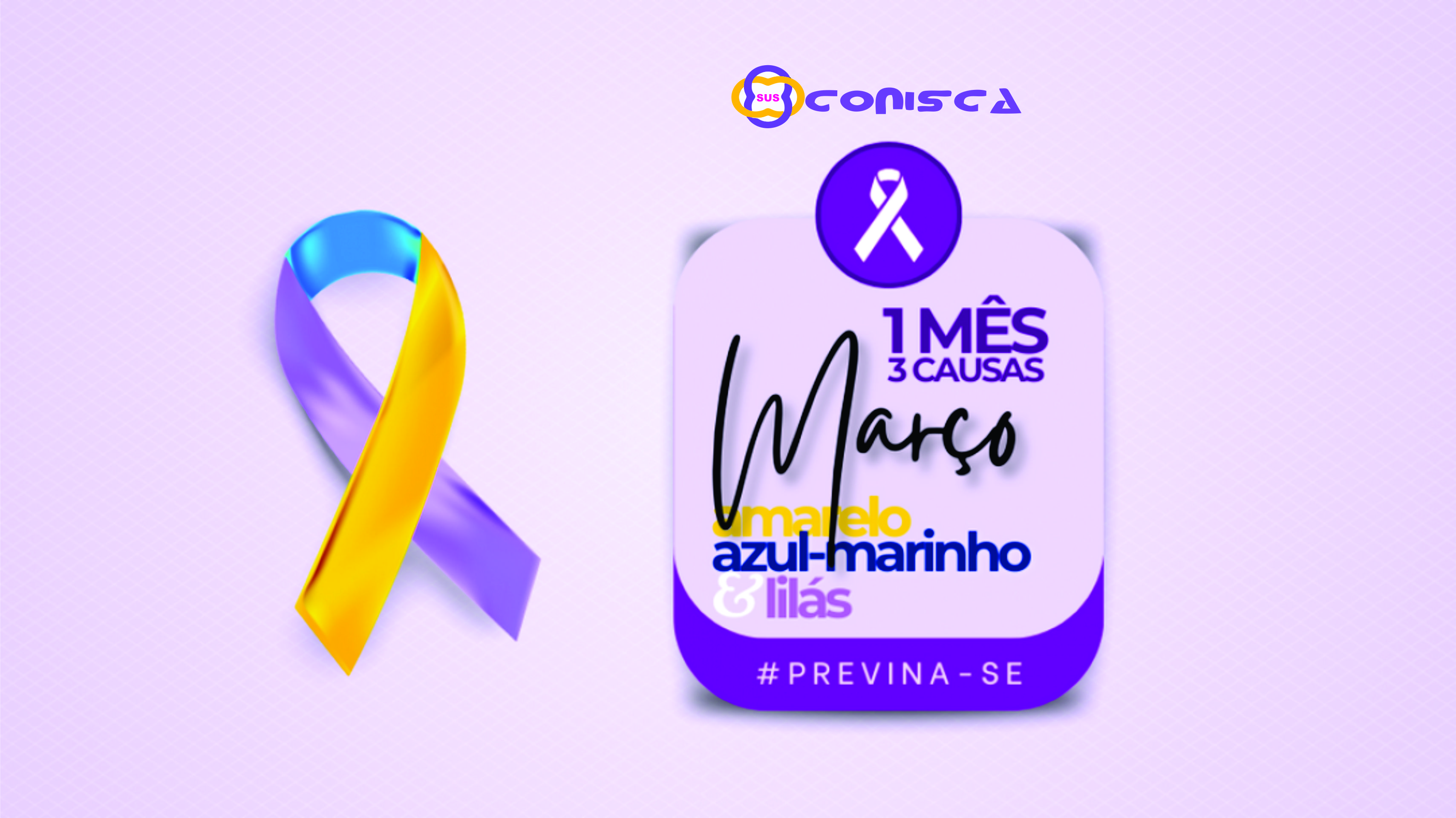 Compromisso com a Saúde